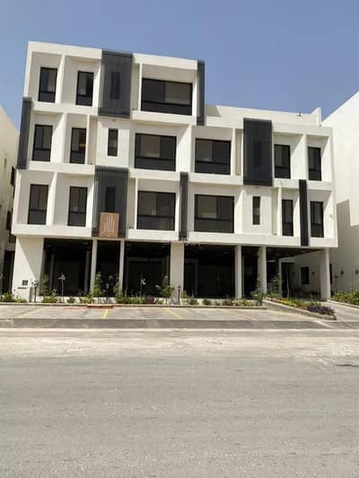 فلیٹ 4 غرف نوم للبيع في شرق الرياض، الرياض - شقة استوديو للبيع في الغرناطة، الرياض