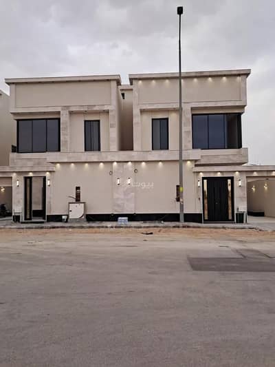 5 Bedroom Villa for Sale in West Riyadh, Riyadh - Villa For Sale in Dirab, Riyadh