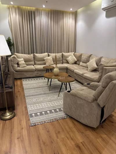 دور 6 غرف نوم للايجار في شرق الرياض، الرياض - دور للإيجار في شارع عبدالله بن إبراهيم بن سيف, حي قرطبة, مدينة الرياض, منطقة الرياض