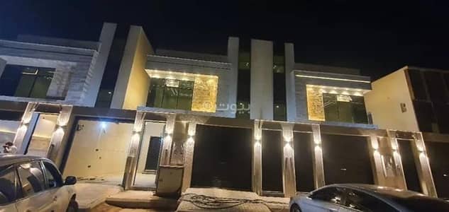 دور 6 غرف نوم للبيع في غرب الرياض، الرياض - دور للبيع في شارع عمر بن بريق, حي العوالي, مدينة الرياض, منطقة الرياض