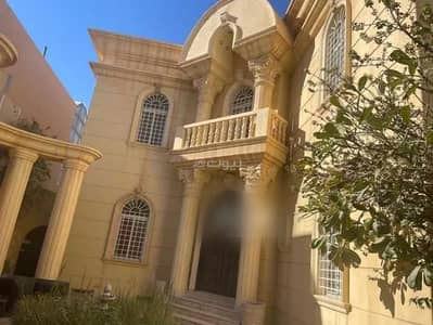 5 Bedroom Villa for Sale in North Riyadh, Riyadh - Villa For Sale in Al Nakhil, Riyadh