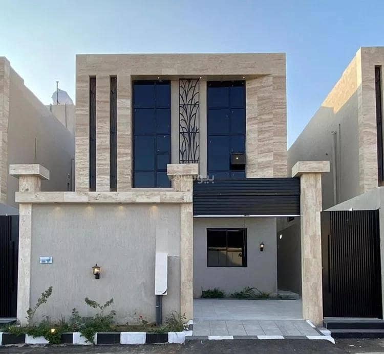 Villa For Sale in Ar Rehab, Taif