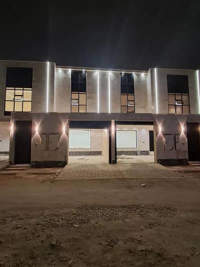 دور 4 غرف نوم للبيع في غرب الرياض، الرياض - دور للبيع في شارع محمد الطيب بن صالح التونسي, حي طويق, مدينة الرياض, منطقة الرياض