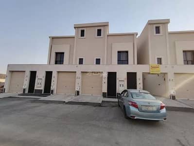دور 4 غرف نوم للبيع في غرب الرياض، الرياض - دور للبيع في شارع جعفر البلخي, حي العوالي, مدينة الرياض, منطقة الرياض