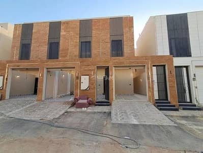 دور 5 غرف نوم للبيع في غرب الرياض، الرياض - دور للبيع في شارع إبراهيم بن محمد الباجوري, حي طويق, مدينة الرياض, منطقة الرياض