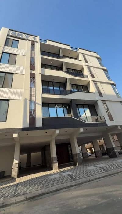 3 Bedroom Apartment for Sale in North Jeddah, Jeddah - Apartment for Sale in Al Rawdah, North Jeddah