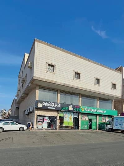 Showroom for Rent in North Jeddah, Jeddah - Exhibitions for rent in Al-Salhiya, Jeddah