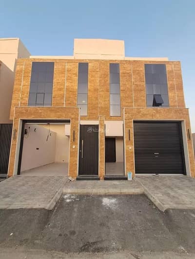 دور 4 غرف نوم للبيع في غرب الرياض، الرياض - دور للبيع في شارع العجلي, حي طويق, مدينة الرياض, منطقة الرياض