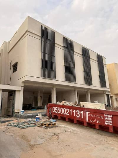 عمارة سكنية 11 غرف نوم للايجار في شرق الرياض، الرياض - عمارة للإيجار في النسيم الشرقي عمارة سكنية 11 غرف نوم للايجار في شرق الرياض، الرياض - عمارة للإيجار في النسيم الشرقي