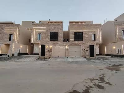 دور 3 غرف نوم للبيع في غرب الرياض، الرياض - دور للبيع في شارع جمال الدين المصري, حي طويق, مدينة الرياض, منطقة الرياض