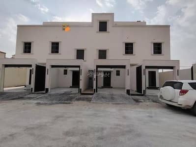 دور 3 غرف نوم للبيع في غرب الرياض، الرياض - دور للبيع في شارع أحمد بن أبان, حي طويق, مدينة الرياض, منطقة الرياض