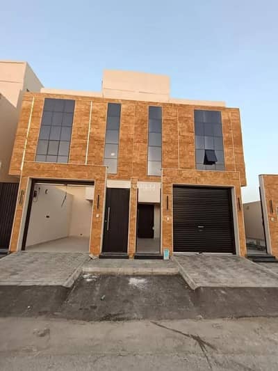 دور 4 غرف نوم للبيع في غرب الرياض، الرياض - دور للبيع في شارع يحيى بن يحيى القرطبي, حي طويق, مدينة الرياض, منطقة الرياض