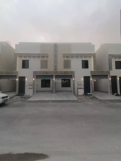 دور 4 غرف نوم للبيع في غرب الرياض، الرياض - دور للبيع في شارع محمد الطيب بن صالح التونسي, حي طويق, مدينة الرياض, منطقة الرياض