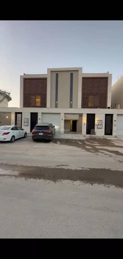 دور 4 غرف نوم للبيع في غرب الرياض، الرياض - دور للبيع في شارع الربيع بنت معوذ, حي طويق, مدينة الرياض, منطقة الرياض