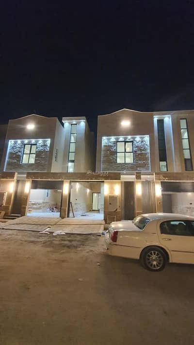 دور 5 غرف نوم للبيع في غرب الرياض، الرياض - دور للبيع في شارع عبدالكريم قاضي خان, حي طويق, مدينة الرياض, منطقة الرياض