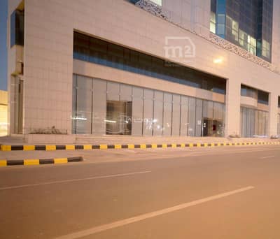 Showroom for Rent in Central Riyadh, Riyadh - A shop for rent on Mohammed Abu Shehba Street, Al-N tumor (Al-Numudhajiya) neighborhood, Riyadh city, Riyadh region