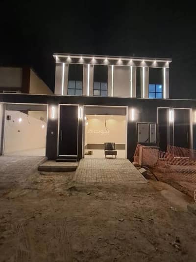 دور 4 غرف نوم للبيع في غرب الرياض، الرياض - دور للبيع في شارع عبدالرحمن السلمي, حي طويق, مدينة الرياض, منطقة الرياض