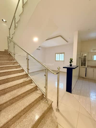 4 Bedroom Flat for Rent in North Riyadh, Riyadh - Two-storey apartment for rent in Al-Araid, Riyadh 4 Bedroom Flat for Rent in North Riyadh, Riyadh - Two-storey apartment for rent in Al-Araid, Riyadh