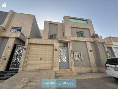 4 Bedroom Villa for Rent in East Riyadh, Riyadh - villa #7344