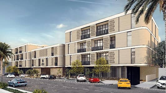 شقة 3 غرف نوم للبيع في شمال الرياض، الرياض - شقة للبيع في الرياض حي النرجس