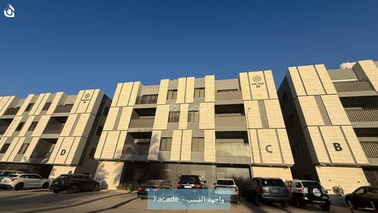 شقة 2 غرفة نوم للايجار في شرق الرياض، الرياض - شقه C2298