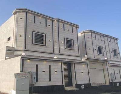 فیلا 6 غرف نوم للبيع في الفنار، بحره 3 - للبيع فيلا حي بحرة الجديدة ببحرة