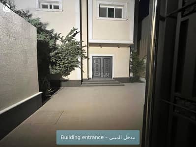 فیلا 5 غرف نوم للايجار في شمال الرياض، الرياض - ڤيلا #7615