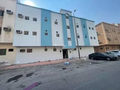 عمارة سكنية  للبيع في البادية، الدمام - عمارة سكنية للبيع في البادية، الدمام