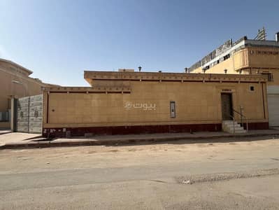 1 Bedroom Rest House for Sale in East Riyadh, Riyadh - Riyadh - The Golden Sands