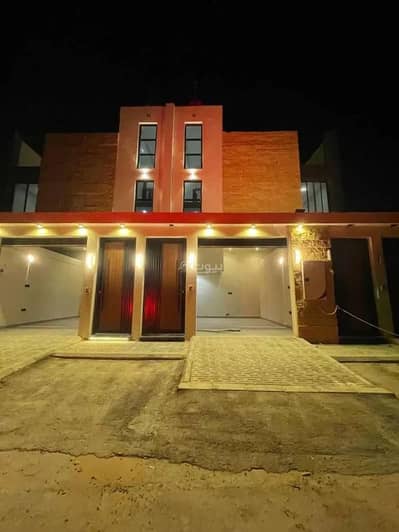 5 Bedroom Floor for Sale in East Riyadh, Riyadh - Apartment for sale in Al-Marjan, Riyadh