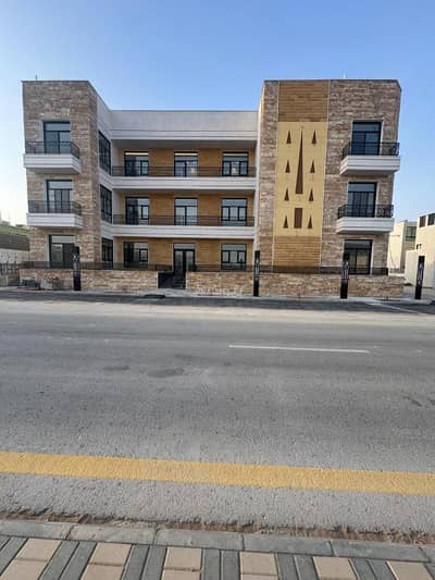 شقة 4 غرف نوم للبيع في غرب الرياض، الرياض - شقق تمليك فاخرة جداً في حي المهدية – الرياض