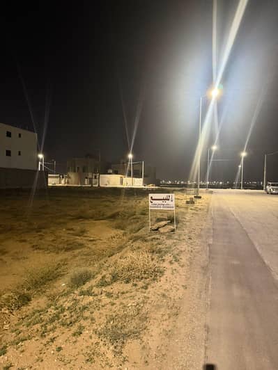 Residential Land for Sale in Ar Rabwah, Al Bukayriyah - Residential Land For Sale in Al-Rabaa, Bukhairiyah, Qassim Region