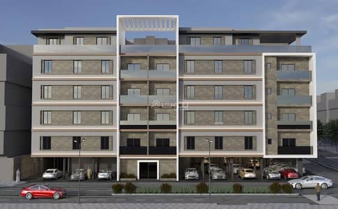 Residential Building for Sale in Al Hizam Adh Dhahabi, Al Ahsa - Residential units for sale, Al-Mbar, Al-Salam district