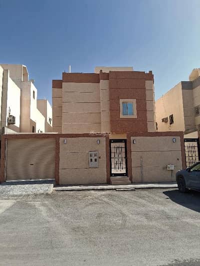 5 Bedroom Floor for Rent in South Riyadh, Riyadh - A house for rent in Casablanca, Riyadh. Ground floor close to the metro.