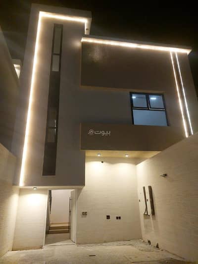 5 Bedroom Floor for Sale in South Riyadh, Riyadh - Villa for sale in Al-Dirah (Al-Dar Al-Bayda) neighborhood, Riyadh - upper floor, parking space