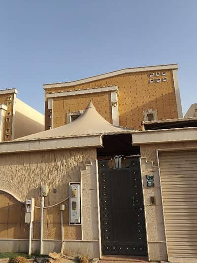 فیلا 6 غرف نوم للايجار في غرب الرياض، الرياض - فيلا 6 غرف نوم للإيجار في النمار