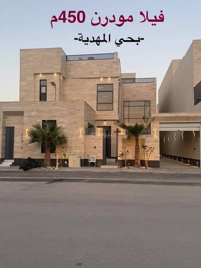 6 Bedroom Villa for Sale in West Riyadh, Riyadh - 4 Bedroom Villa For Sale in Al Mahdiyah, Riyadh