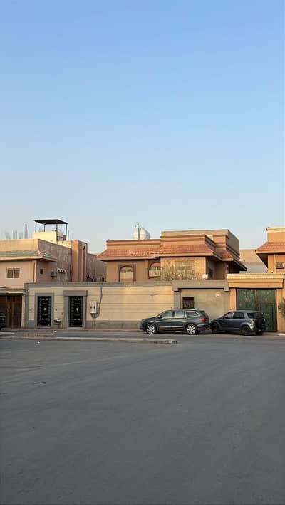 5 Bedroom Villa for Sale in South Riyadh, Riyadh - Villa in Al-Shifa neighborhood