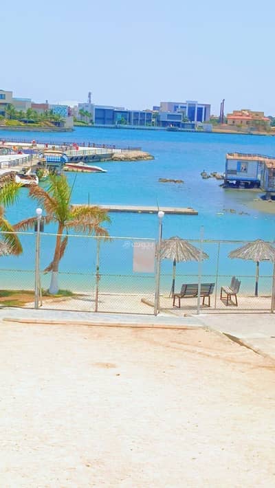 فیلا 2 غرفة نوم للايجار في شمال جدة، جدة - شالية مؤثث للايجار في ابحر الشمالية