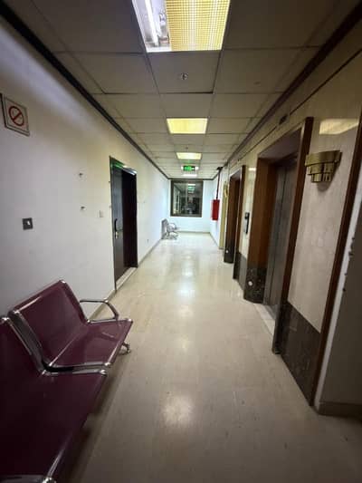 Office for Rent in Central Riyadh, Riyadh - Office for rent in Al-Malaz