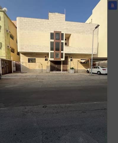 عمارة سكنية  للبيع في شمال جدة، جدة - عقار سكني للبيع في حي الصفاء، جدة