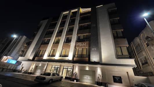 شقة 3 غرف نوم للايجار في شمال جدة، جدة - شقة للايجار في الروضة