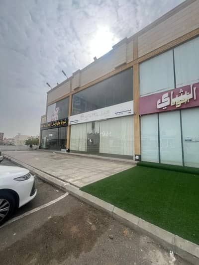 Showroom for Rent in North Jeddah, Jeddah - Commercial exhibition space for rent in Al-Hamdaniyah neighborhood