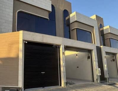 فیلا 4 غرف نوم للبيع في شمال الرياض، الرياض - تاون هاوس علوي للبيع في حي العارض، الرياض