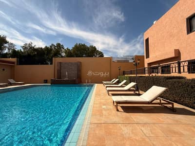 فیلا 3 غرف نوم للايجار في شمال الرياض، الرياض - فيلا للإيجار في النخيل، شمال الرياض