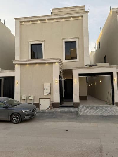 فیلا 3 غرف نوم للبيع في شرق الرياض، الرياض - تاون هاوس حي الندوة الرياض