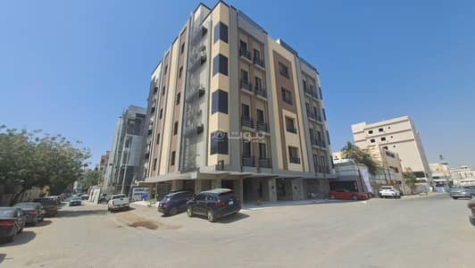 3 Bedroom Flat for Sale in North Jeddah, Jeddah - 3 Bedroom Apartment For Sale in Al Salam, Jeddah