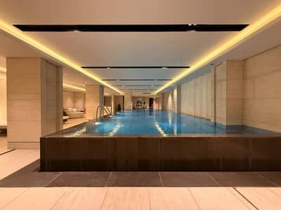 3 Bedroom Flat for Rent in North Riyadh, Riyadh - Satel at Opal on Thoumamah Road - Furnished 3-Bedroom Apartment 3 Bedroom Flat for Rent in North Riyadh, Riyadh - Satel at Opal on Thoumamah Road - Furnished 3-Bedroom Apartment