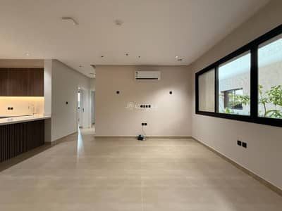 2 Bedroom Flat for Rent in North Riyadh, Riyadh - Satel at Opal on Thoumamah Road– Unfurnished 2 Bedroom Apartment