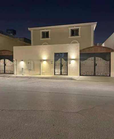 4 Bedroom Villa for Rent in Central Riyadh, Riyadh - Villa For Rent in Al Zahraa, Riyadh